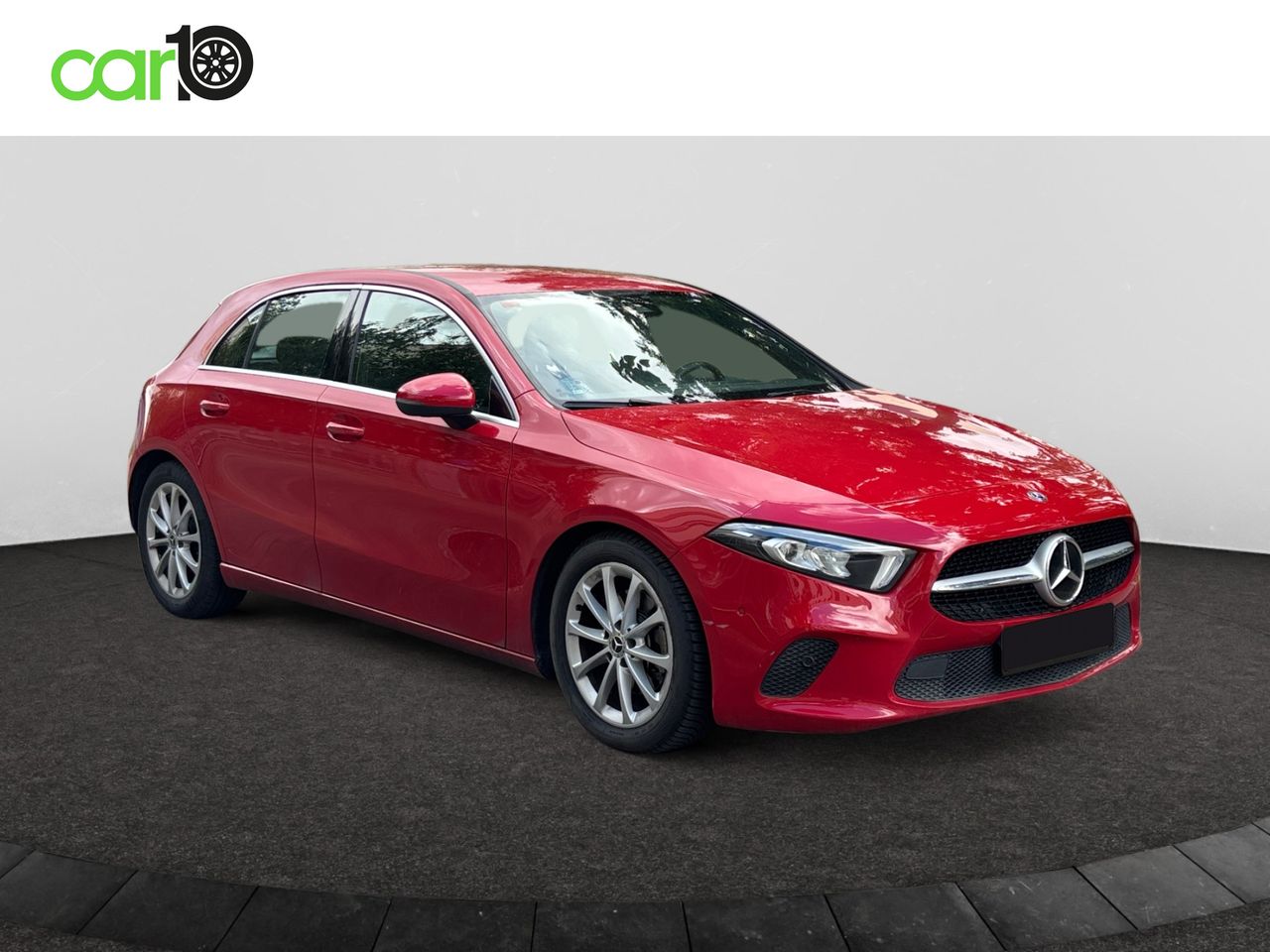 Mercedes Clase A A 200 d 4MATIC  - Foto 6