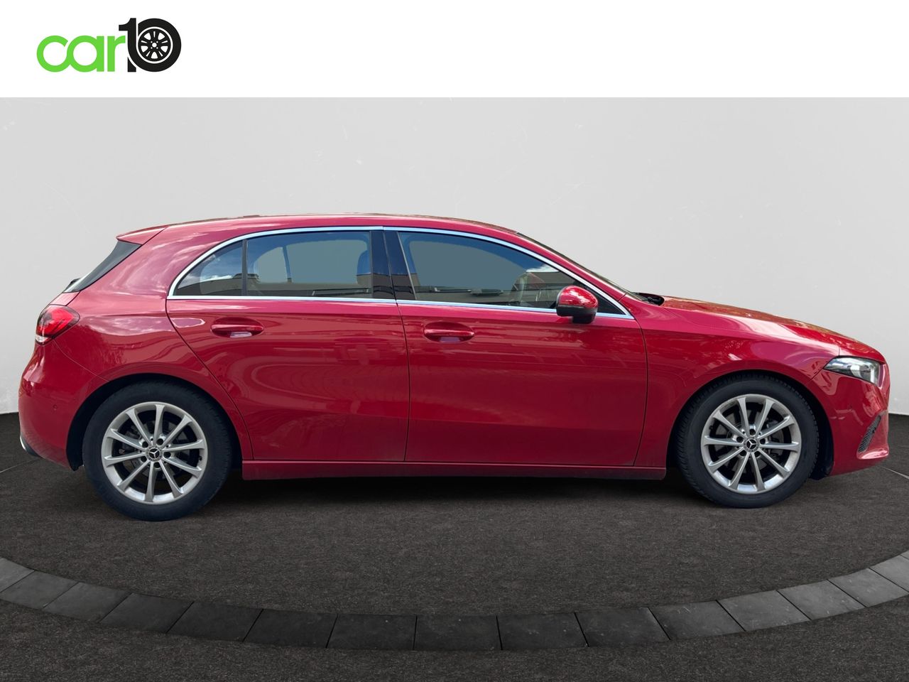 Mercedes Clase A A 200 d 4MATIC  - Foto 23