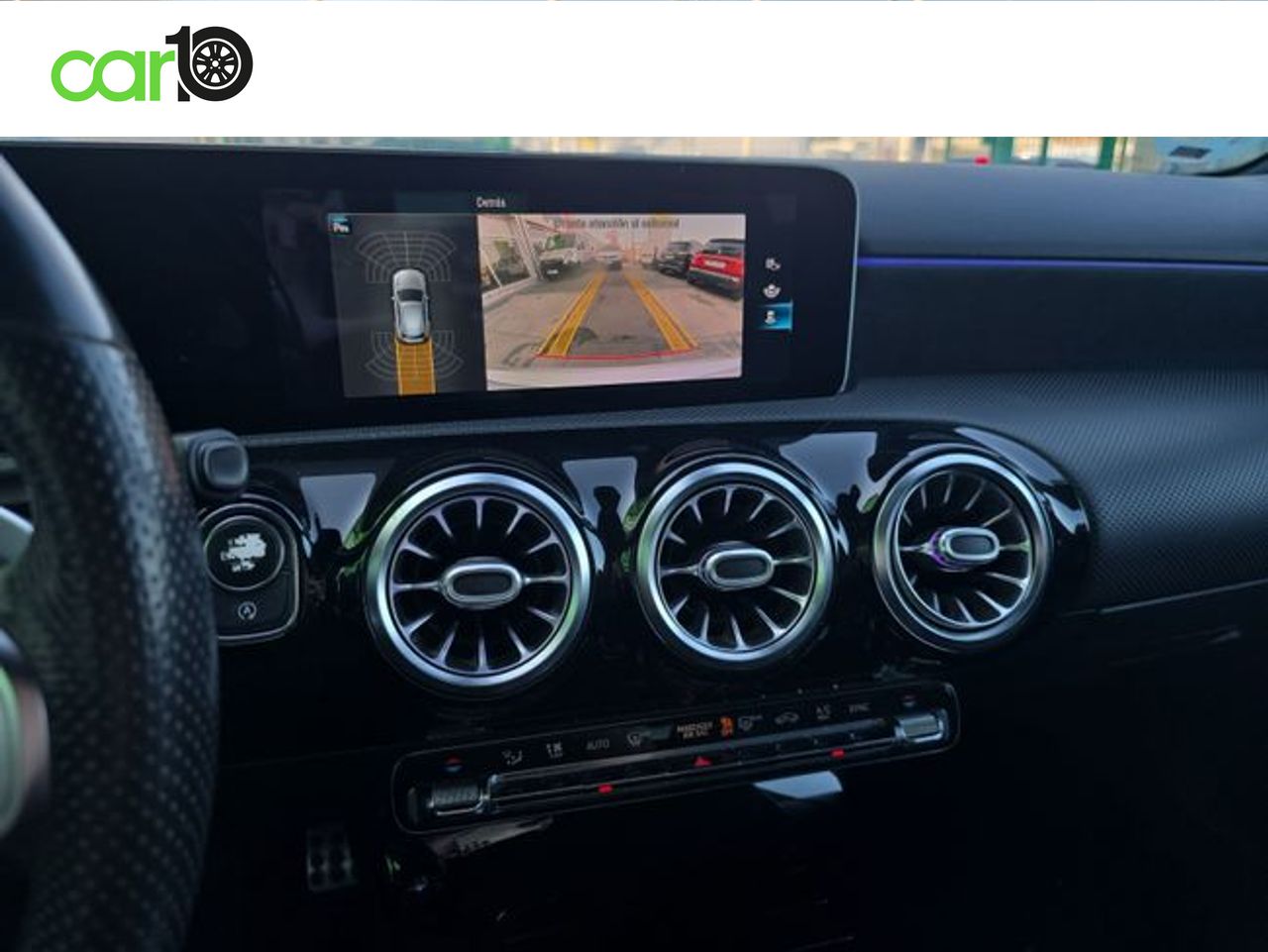 Mercedes Clase A A 180 d  - Foto 18