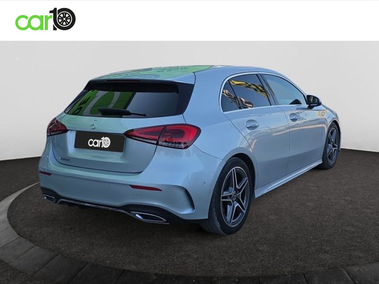 Mercedes Clase A A 180 d  - Foto 5
