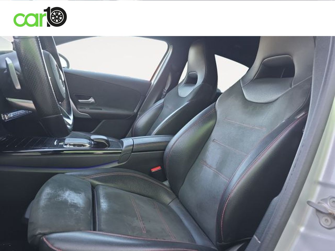 Mercedes Clase A A 180 d  - Foto 8