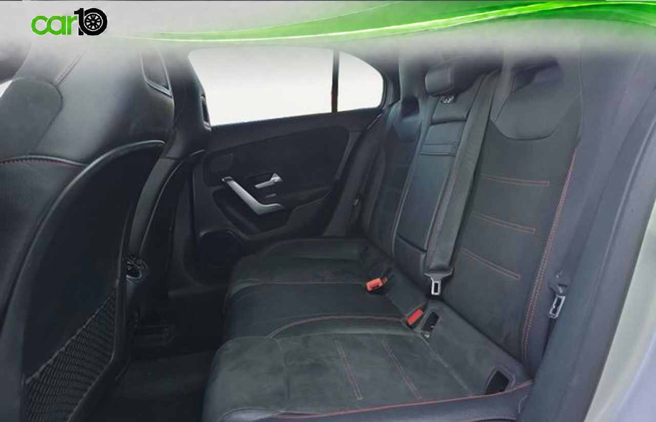 Mercedes Clase A A 180 d  - Foto 12