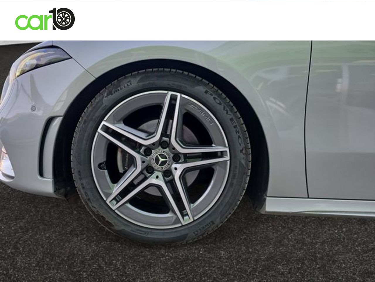 Mercedes Clase A A 180 d  - Foto 20