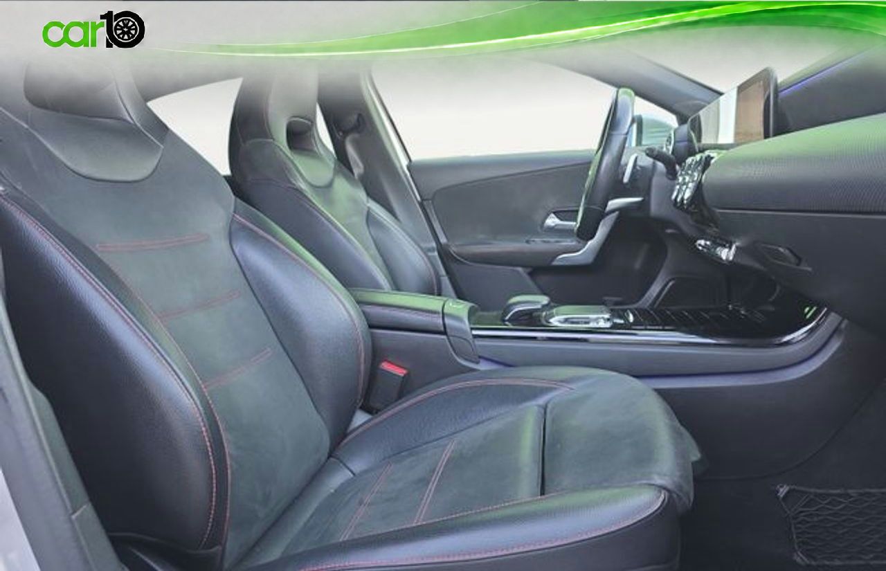 Mercedes Clase A A 180 d  - Foto 14