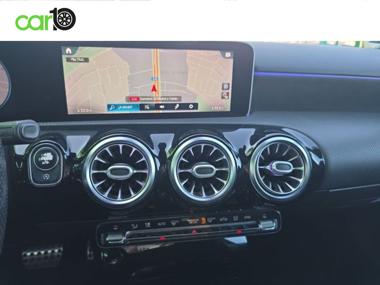 Mercedes Clase A A 180 d  - Foto 17