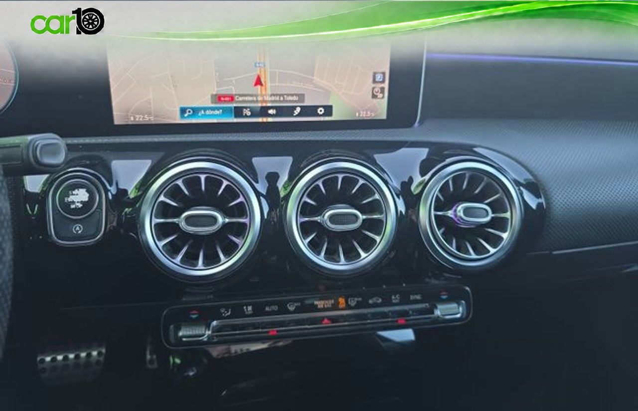Mercedes Clase A A 180 d  - Foto 18