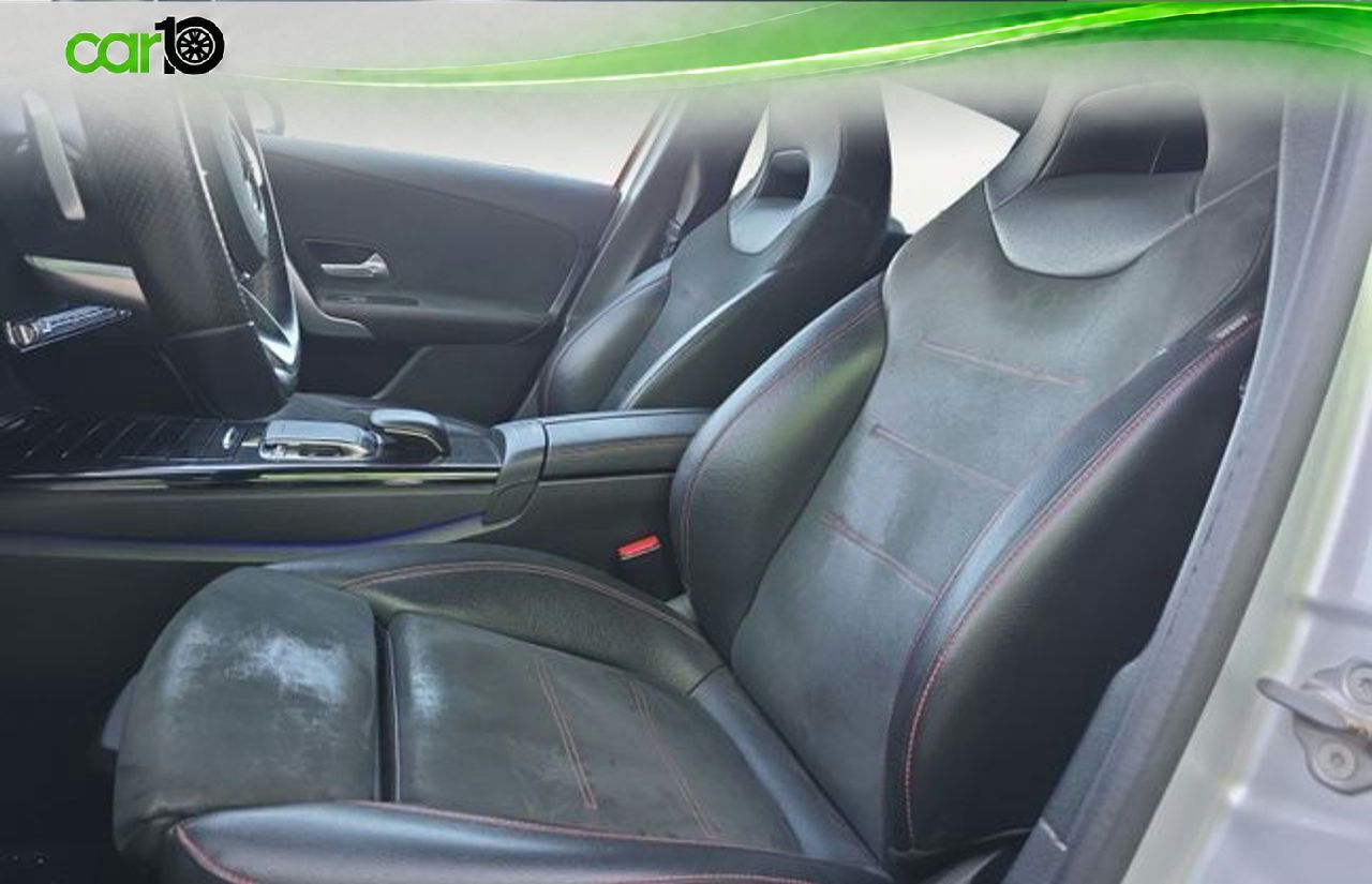 Mercedes Clase A A 180 d  - Foto 9