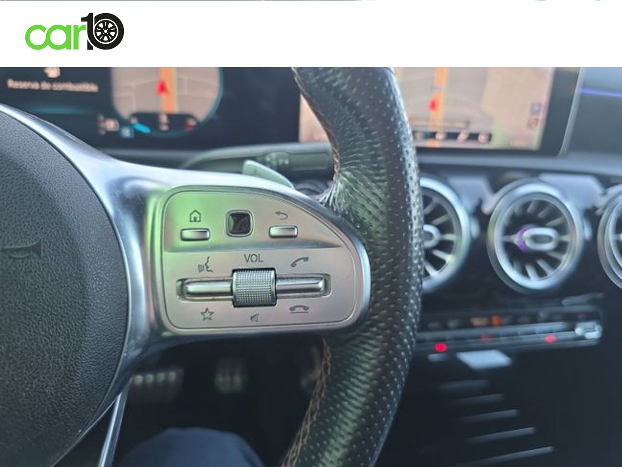 Mercedes Clase A A 180 d  - Foto 14