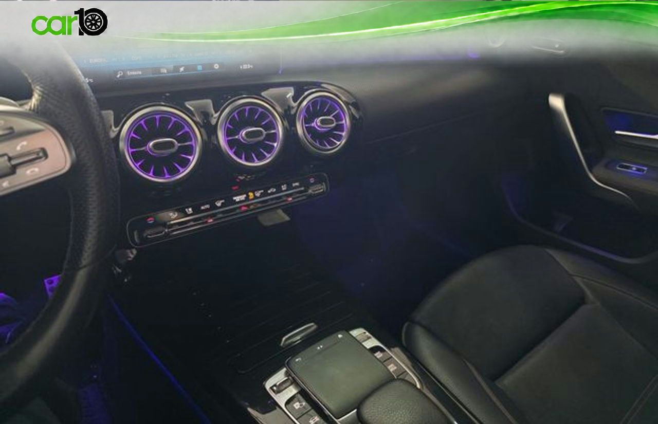 Mercedes Clase A A 180 d  - Foto 17
