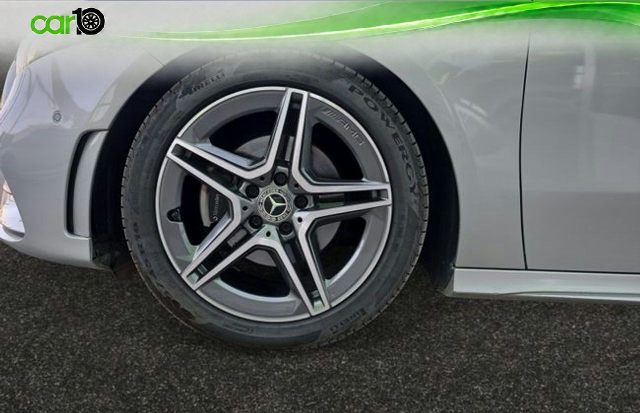 Mercedes Clase A A 180 d  - Foto 21