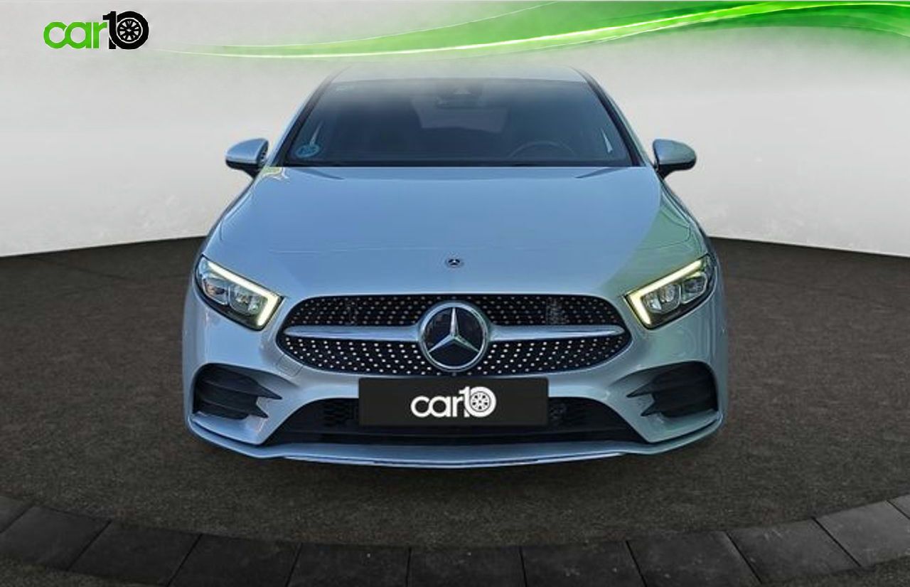 Mercedes Clase A A 180 d  - Foto 8