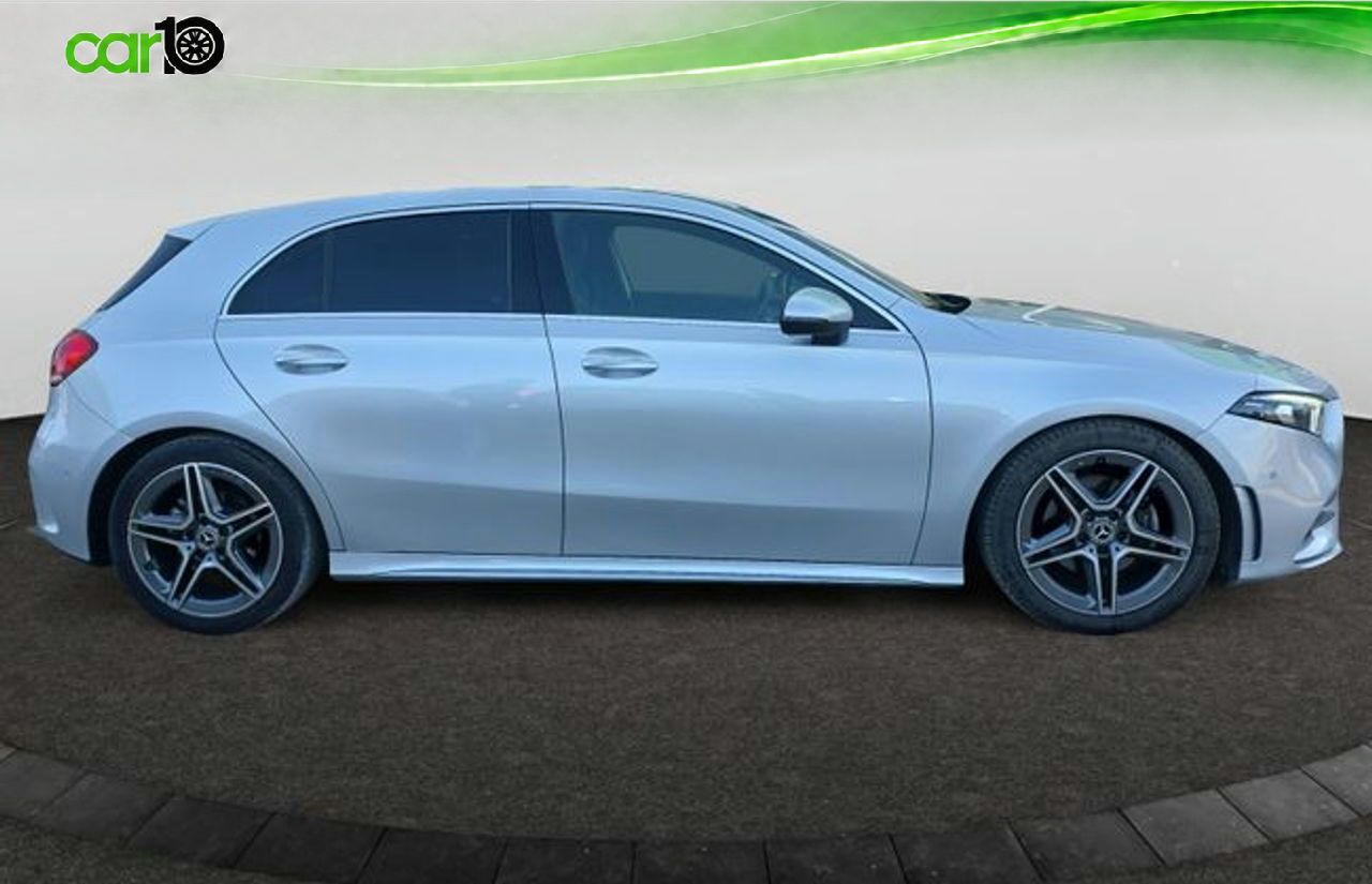 Mercedes Clase A A 180 d  - Foto 22