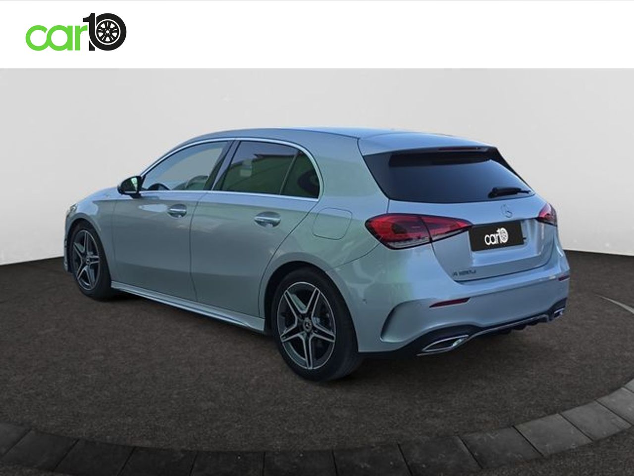 Mercedes Clase A A 180 d  - Foto 3