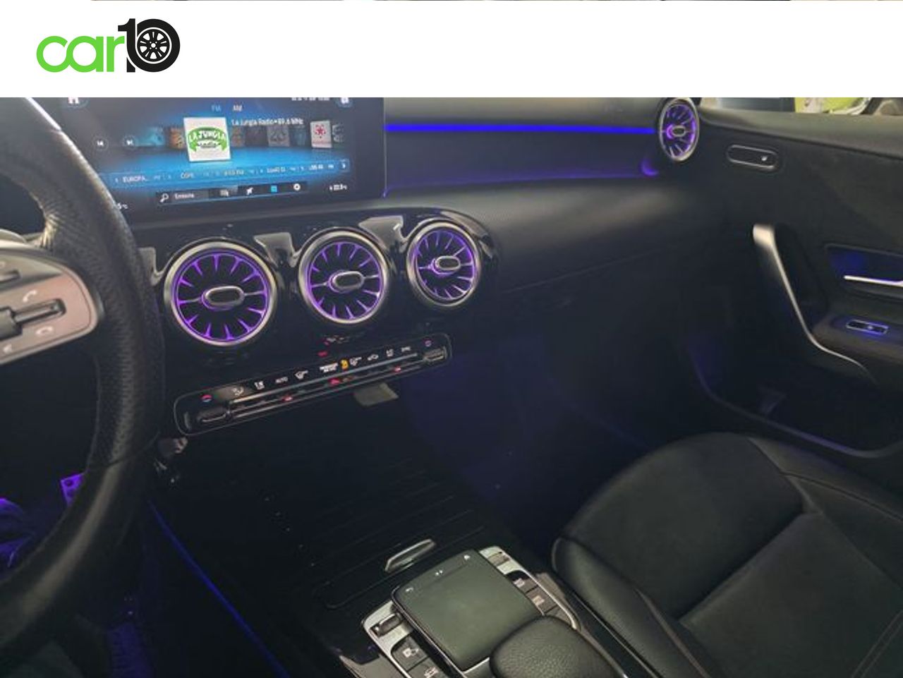 Mercedes Clase A A 180 d  - Foto 16