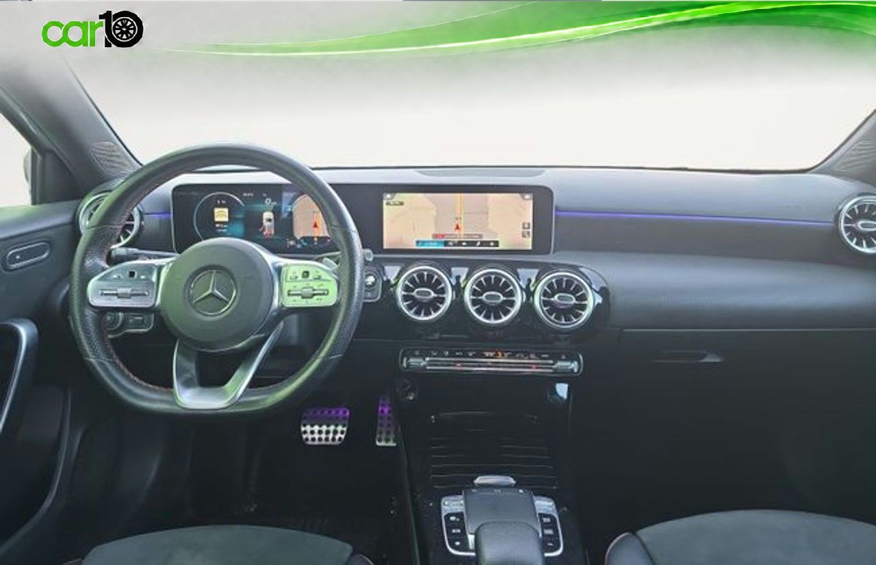 Mercedes Clase A A 180 d  - Foto 10