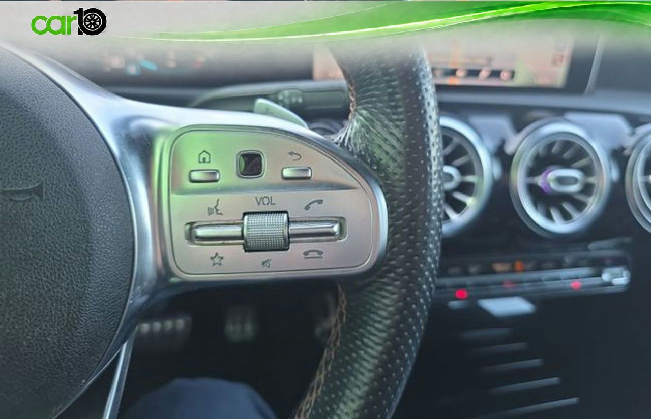 Mercedes Clase A A 180 d  - Foto 15