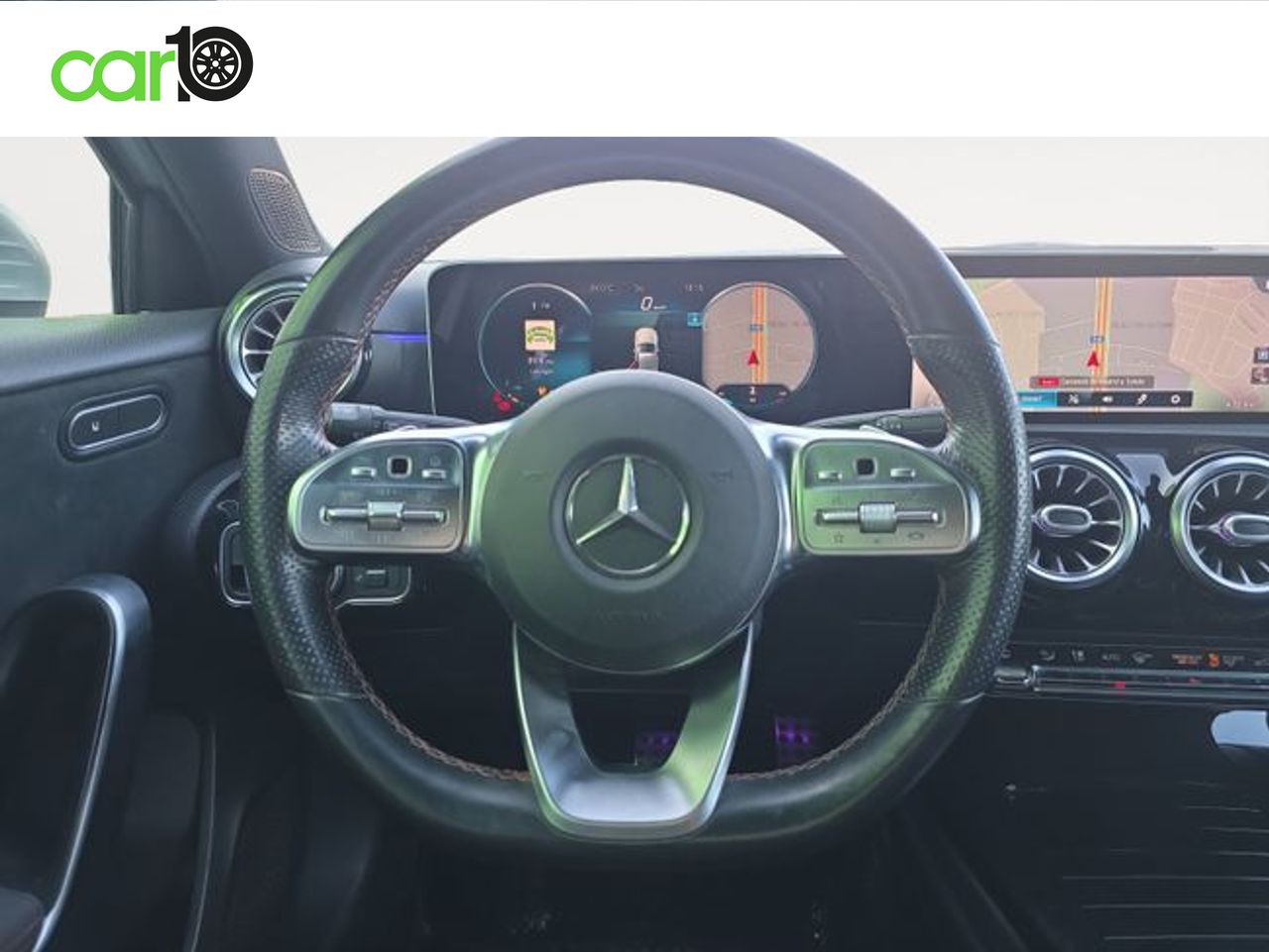 Mercedes Clase A A 180 d  - Foto 10