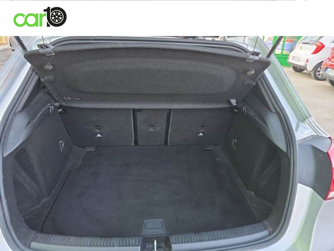 Mercedes Clase A A 180 d  - Foto 19