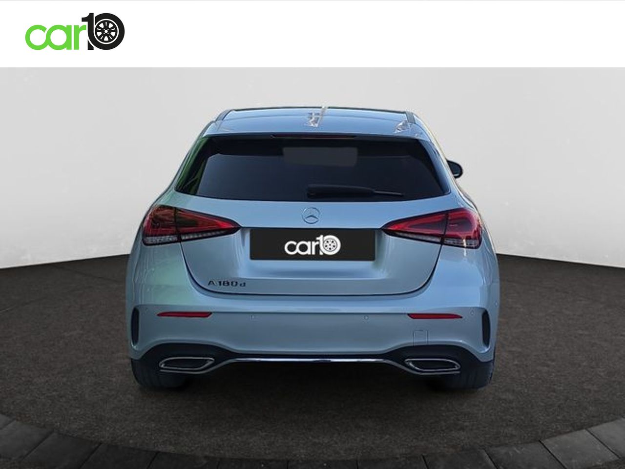 Mercedes Clase A A 180 d  - Foto 4