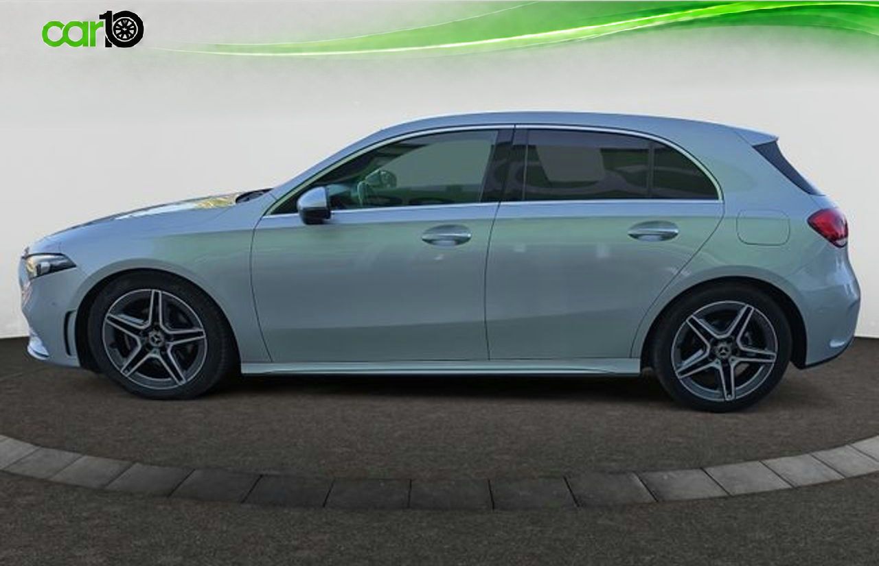 Mercedes Clase A A 180 d  - Foto 23