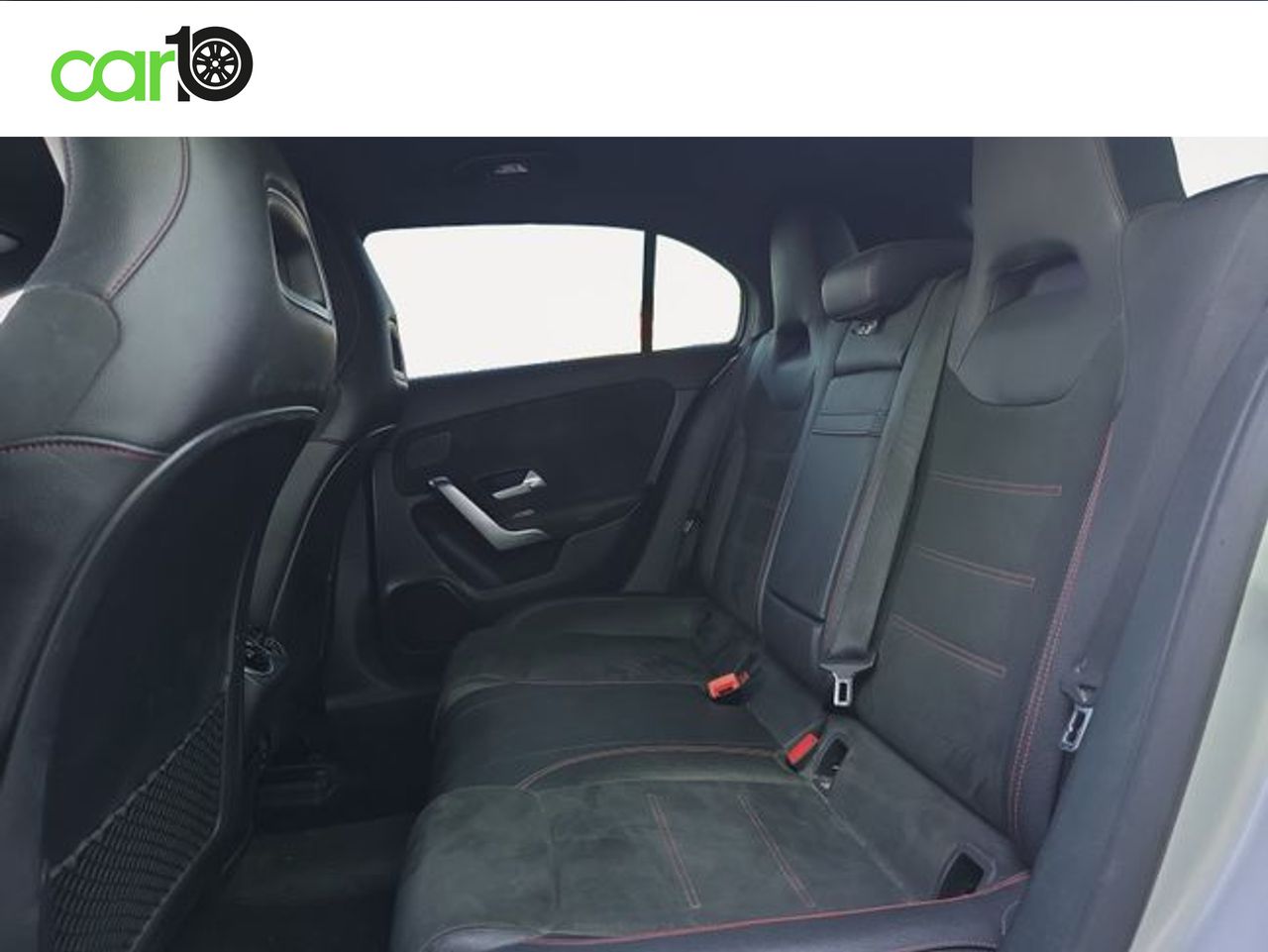 Mercedes Clase A A 180 d  - Foto 11