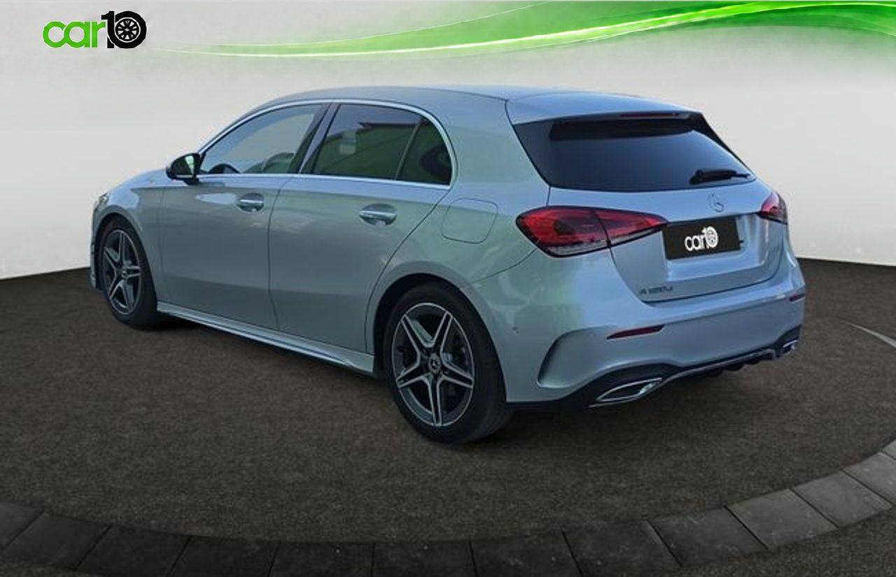 Mercedes Clase A A 180 d  - Foto 3
