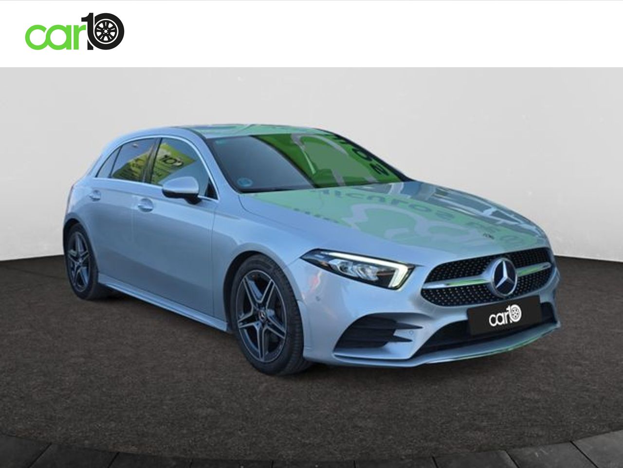 Mercedes Clase A A 180 d  - Foto 6