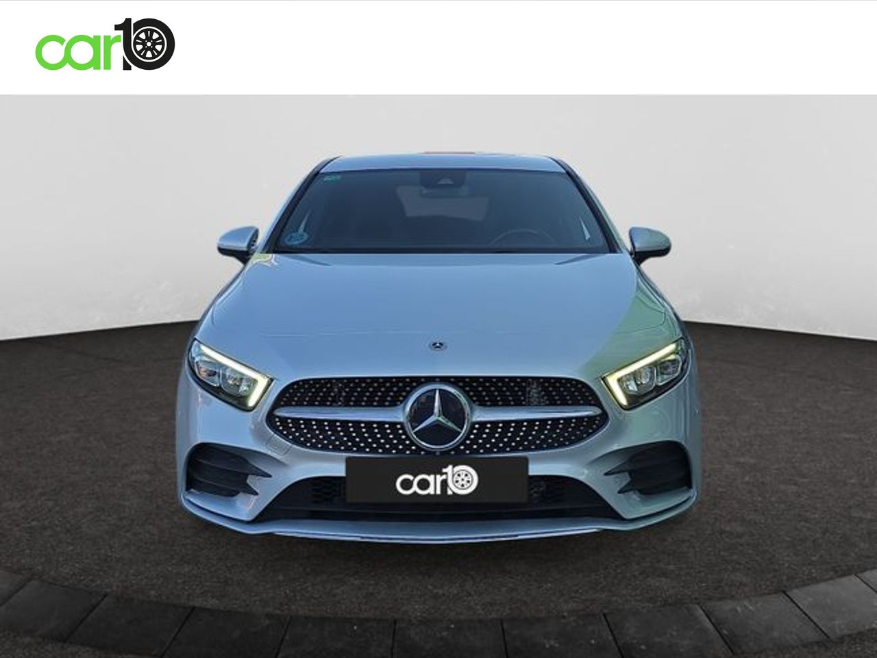 Mercedes Clase A A 180 d  - Foto 7
