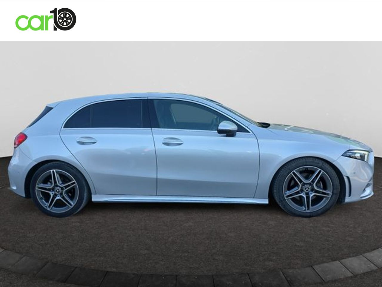 Mercedes Clase A A 180 d  - Foto 21