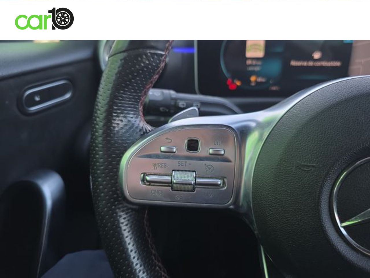 Mercedes Clase A A 180 d  - Foto 15