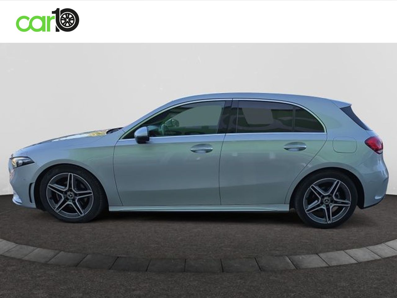 Mercedes Clase A A 180 d  - Foto 22