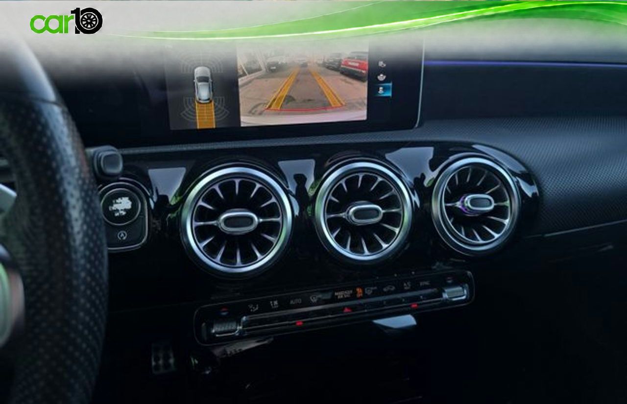 Mercedes Clase A A 180 d  - Foto 19