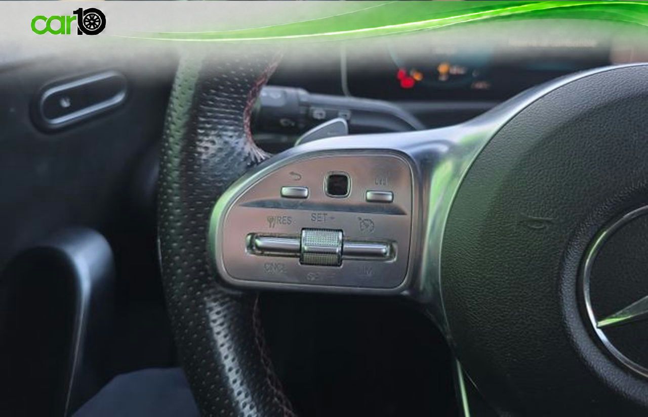 Mercedes Clase A A 180 d  - Foto 16