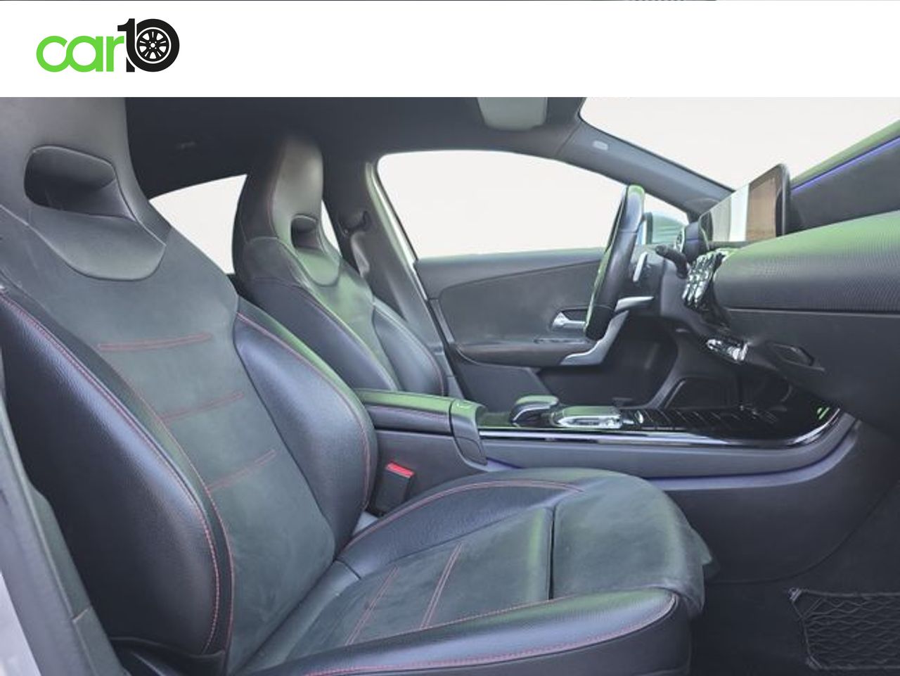 Mercedes Clase A A 180 d  - Foto 13