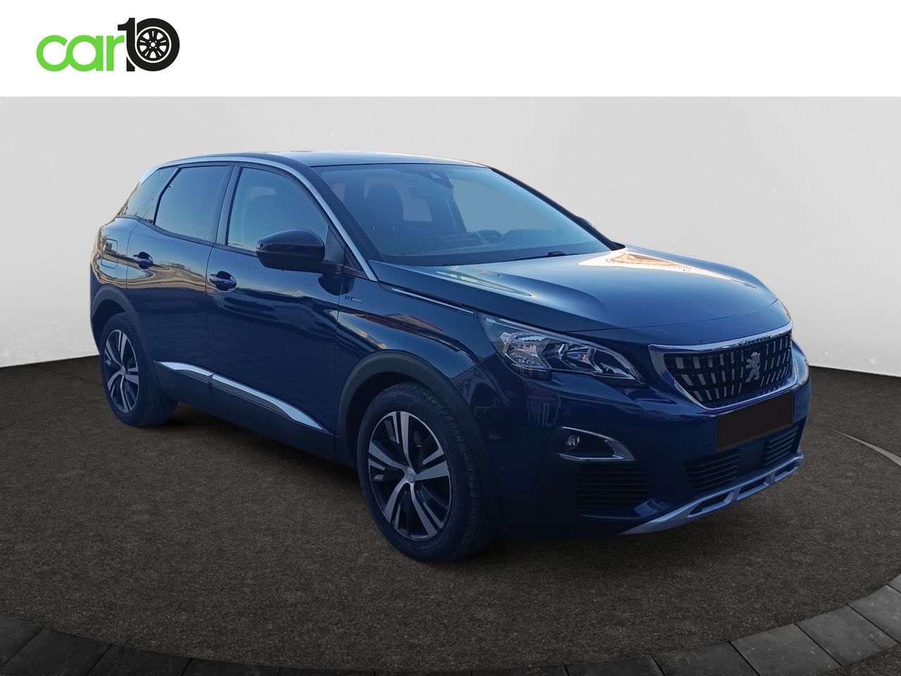 Peugeot 3008 Hybrid 225 e-EAT8 Allure Pack  - Foto 4