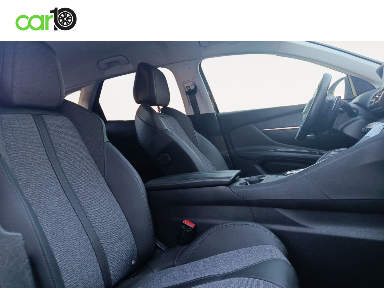 Peugeot 3008 Hybrid 225 e-EAT8 Allure Pack  - Foto 13