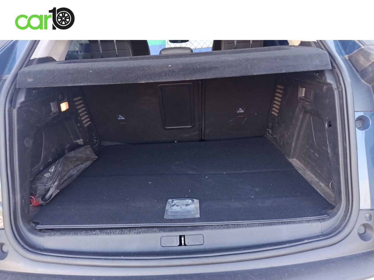 Peugeot 3008 Hybrid 225 e-EAT8 Allure Pack  - Foto 14