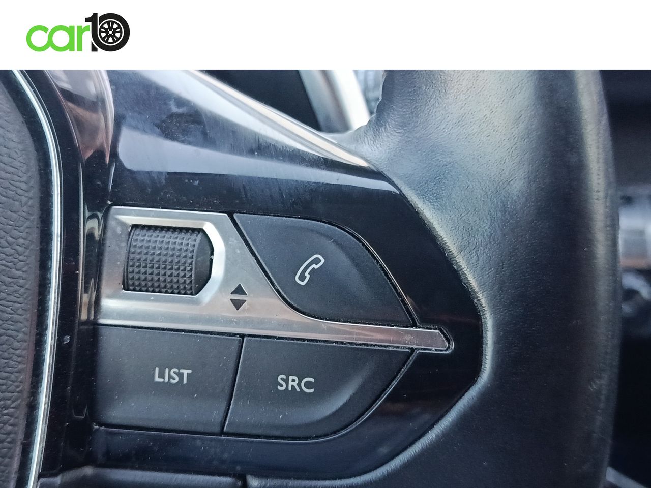 Peugeot 3008 Hybrid 225 e-EAT8 Allure Pack  - Foto 17