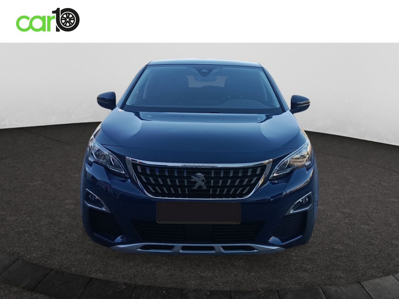 Peugeot 3008 Hybrid 225 e-EAT8 Allure Pack  - Foto 3