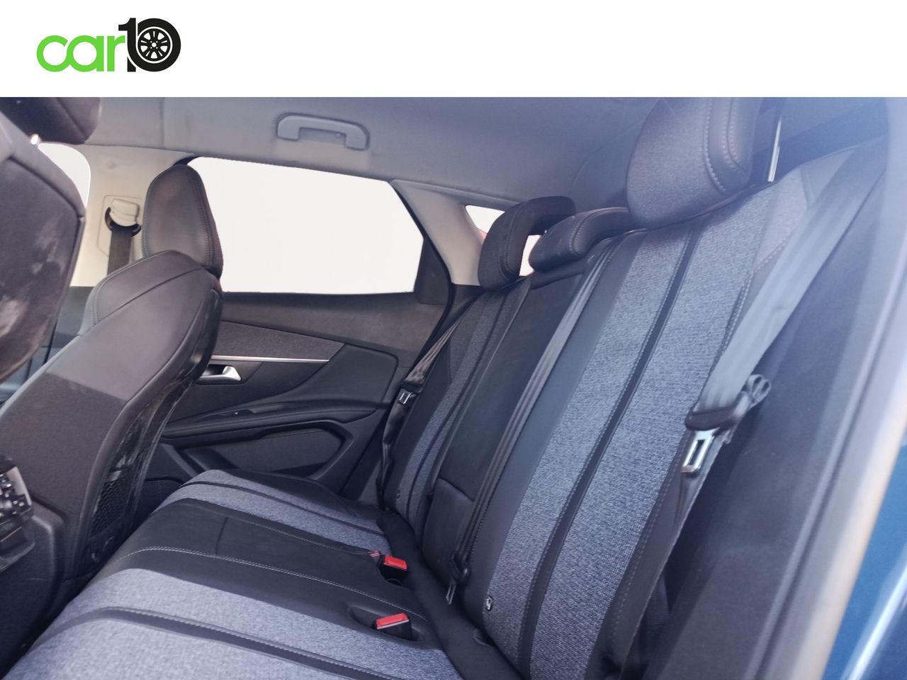 Peugeot 3008 Hybrid 225 e-EAT8 Allure Pack  - Foto 12