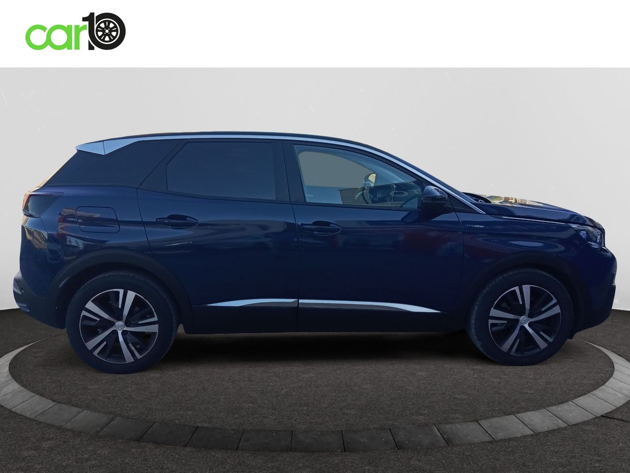 Peugeot 3008 Hybrid 225 e-EAT8 Allure Pack  - Foto 21