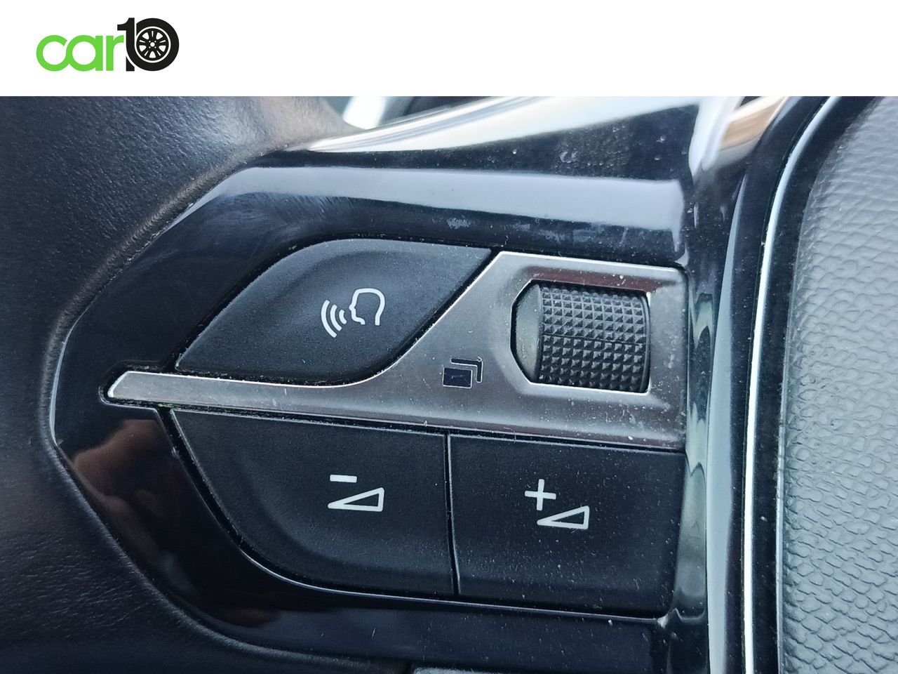 Peugeot 3008 Hybrid 225 e-EAT8 Allure Pack  - Foto 18