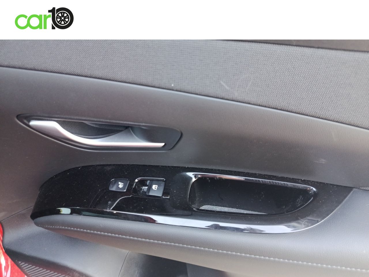 Hyundai Tucson 1.6 TGDI PHEV 195kW Style Auto 4x4  - Foto 13