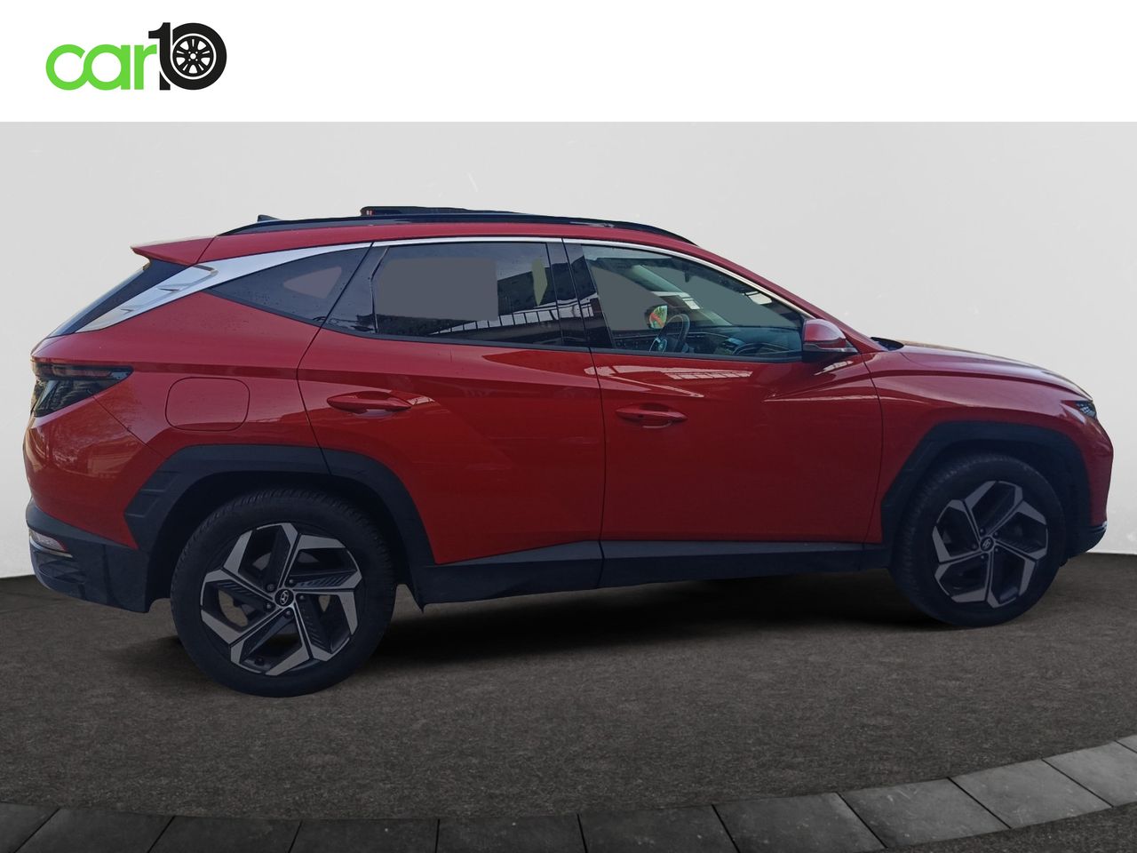 Hyundai Tucson 1.6 TGDI PHEV 195kW Style Auto 4x4  - Foto 19