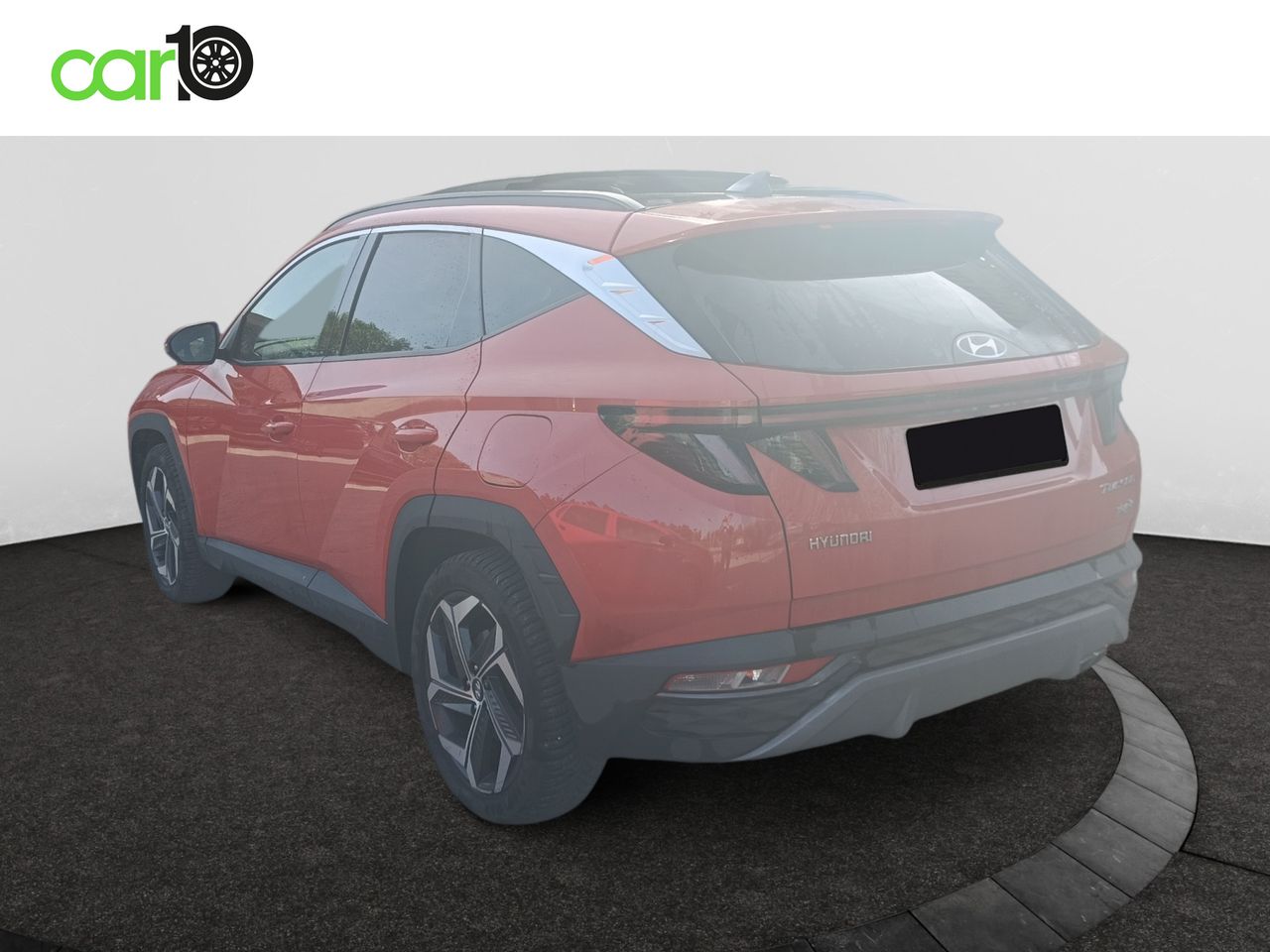 Hyundai Tucson 1.6 TGDI PHEV 195kW Style Auto 4x4  - Foto 21