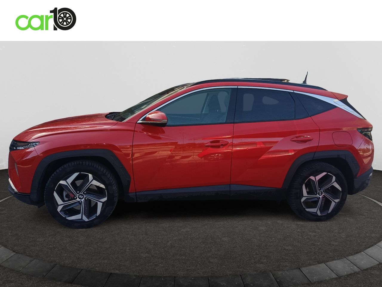 Hyundai Tucson 1.6 TGDI PHEV 195kW Style Auto 4x4  - Foto 20