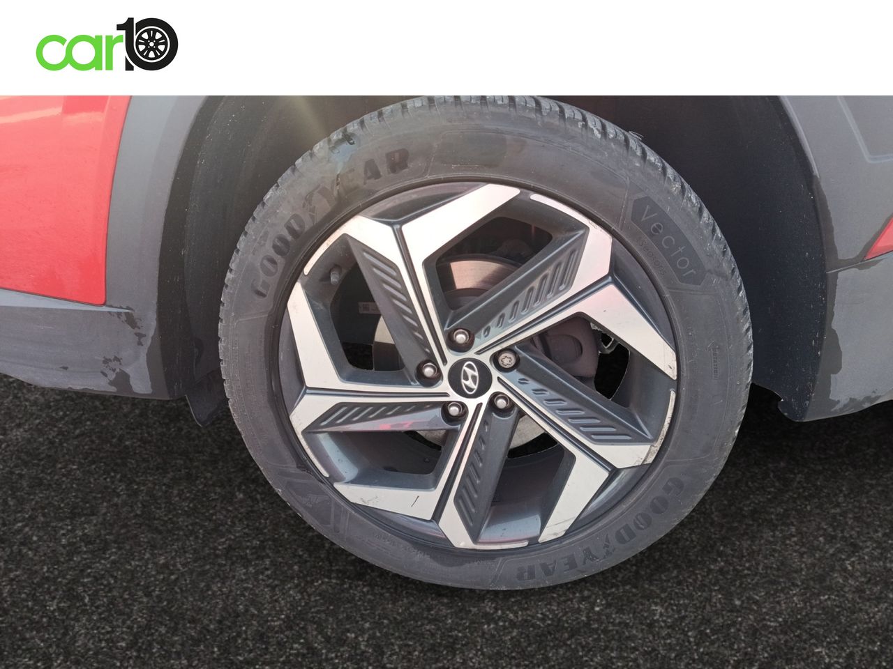 Hyundai Tucson 1.6 TGDI PHEV 195kW Style Auto 4x4  - Foto 18