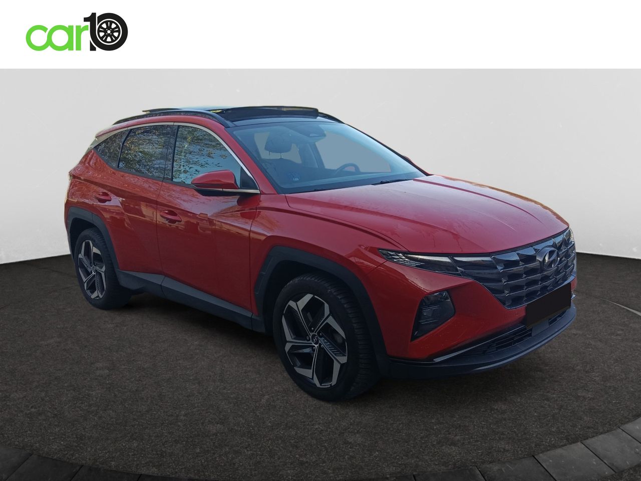 Hyundai Tucson 1.6 TGDI PHEV 195kW Style Auto 4x4  - Foto 4