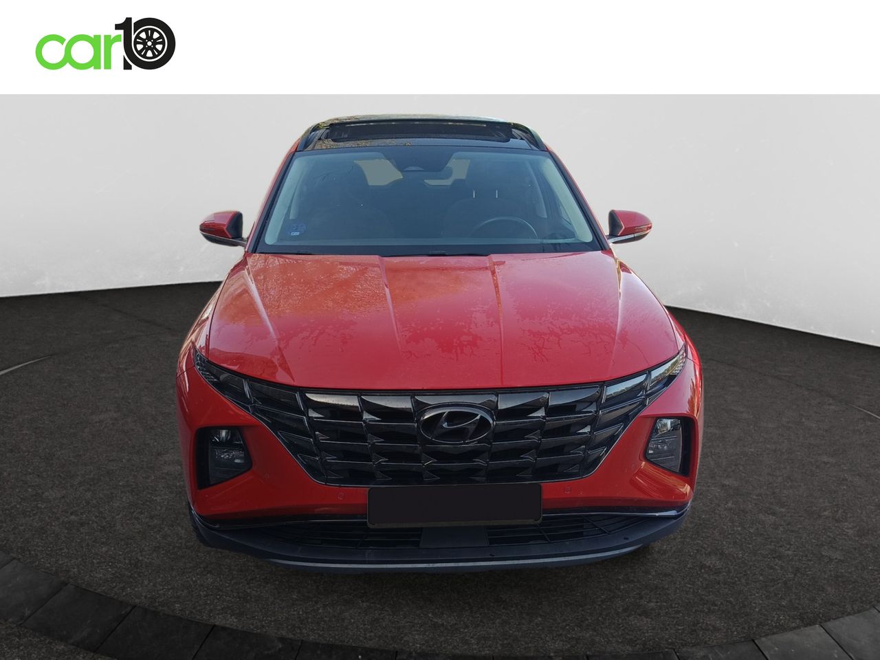 Hyundai Tucson 1.6 TGDI PHEV 195kW Style Auto 4x4  - Foto 3