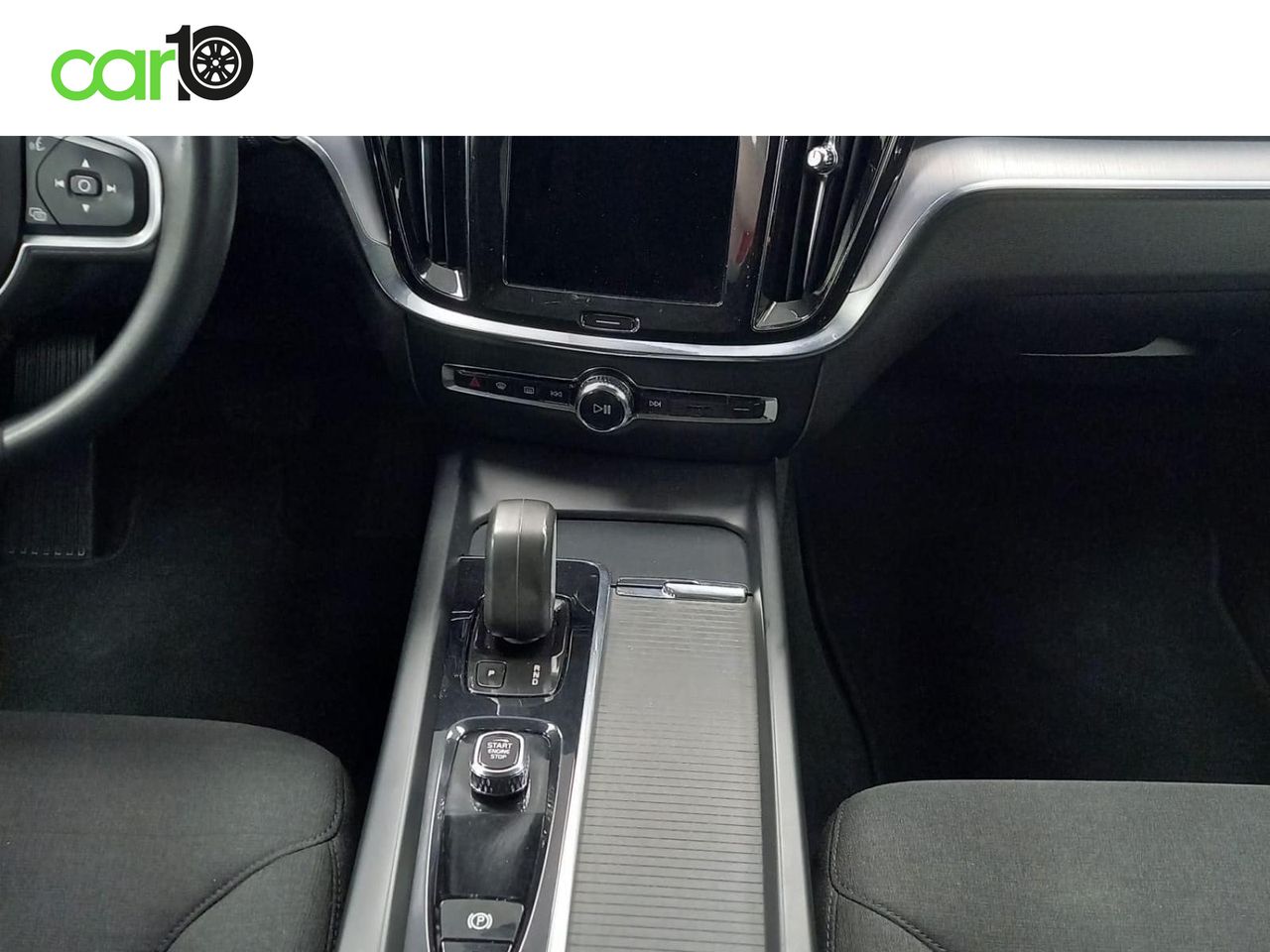 VOLVO V60 familiar 2.0 B4 (D) Momentum Auto  - Foto 11